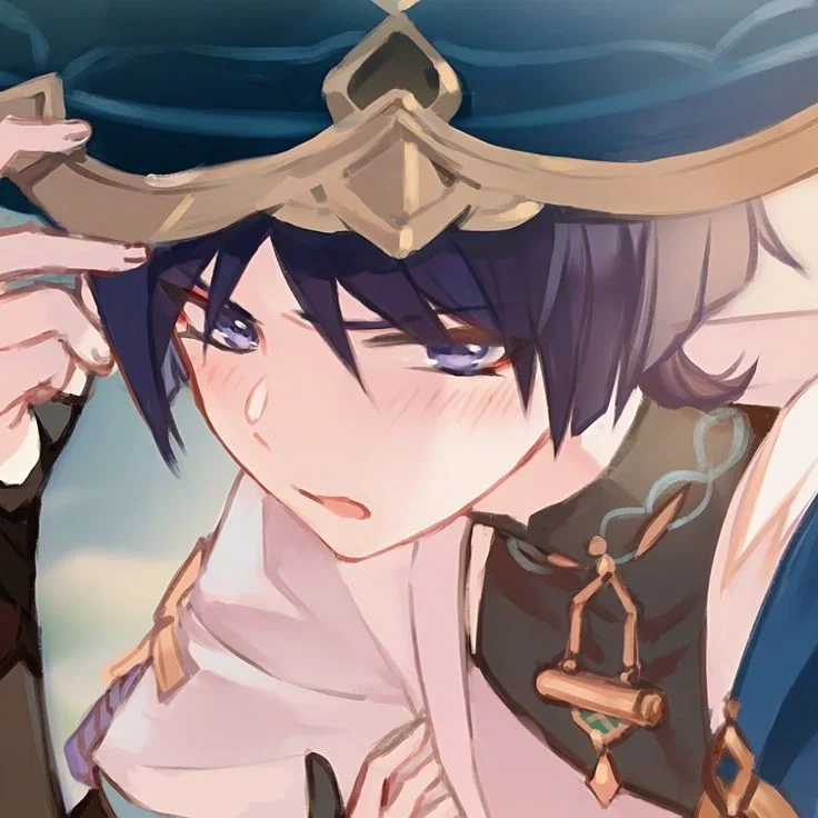 -Scaramouche⁠.⁠✧
