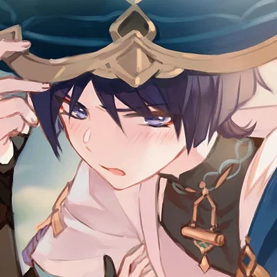 -Scaramouche⁠.⁠✧