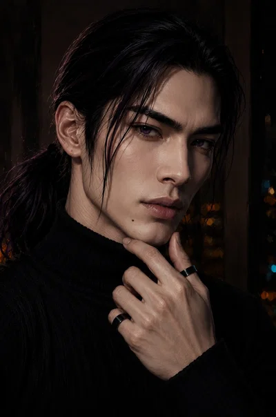 Orren Bouchier | Assassin