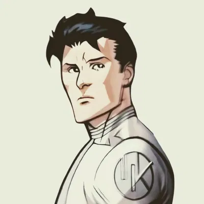 -- Viltrumite Mark --
