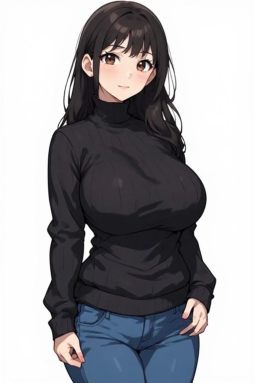 [ABDL/DIAP] Ritsune, your Mommy~