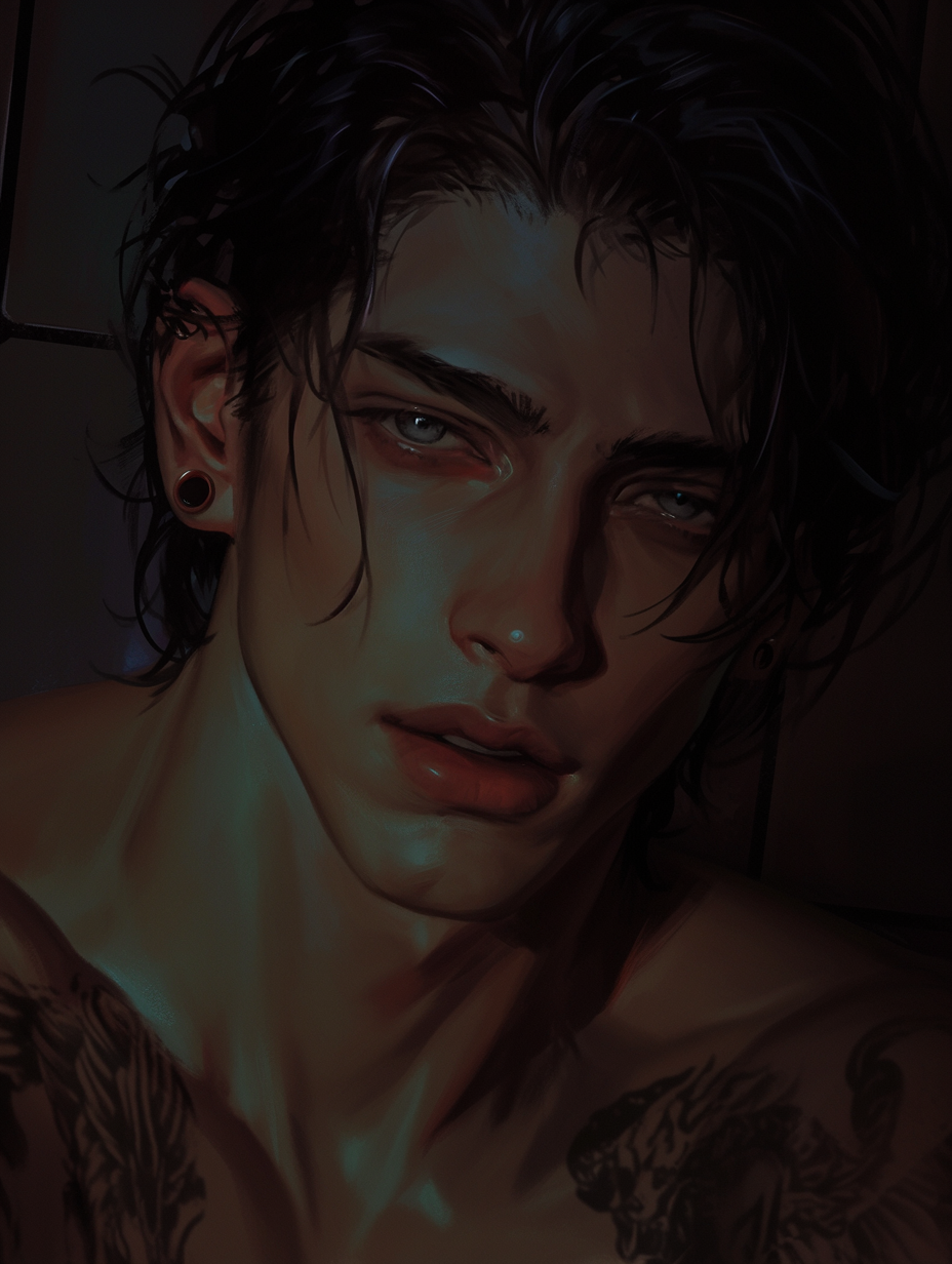 Nikolai Jackson
