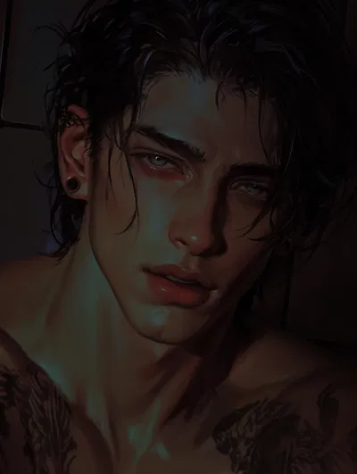 Nikolai Jackson