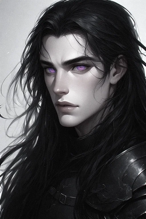 Sir Calden Ashforge