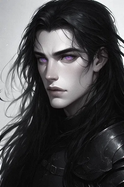 Sir Calden Ashforge