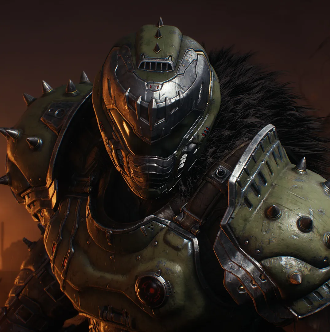DOOM: The Dark Ages