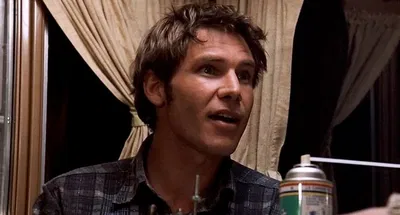 Han Solo ★ STEPDAD AU