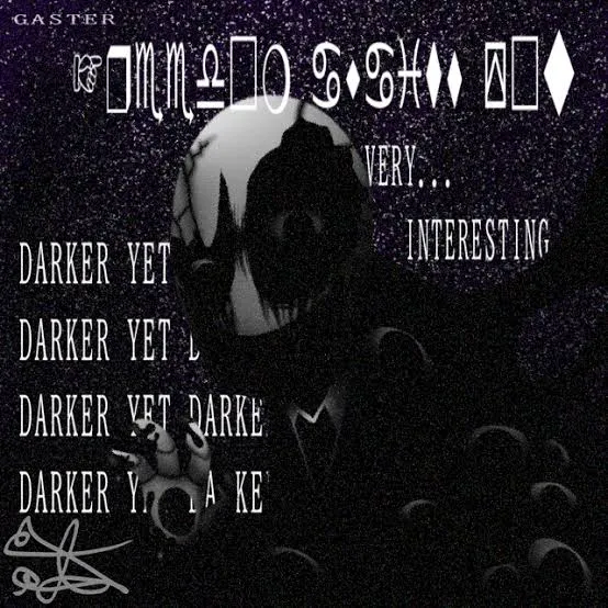 GASTER