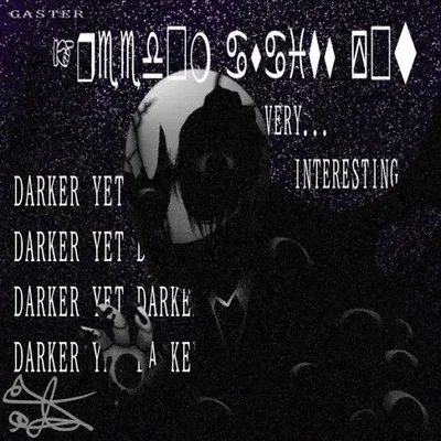 GASTER