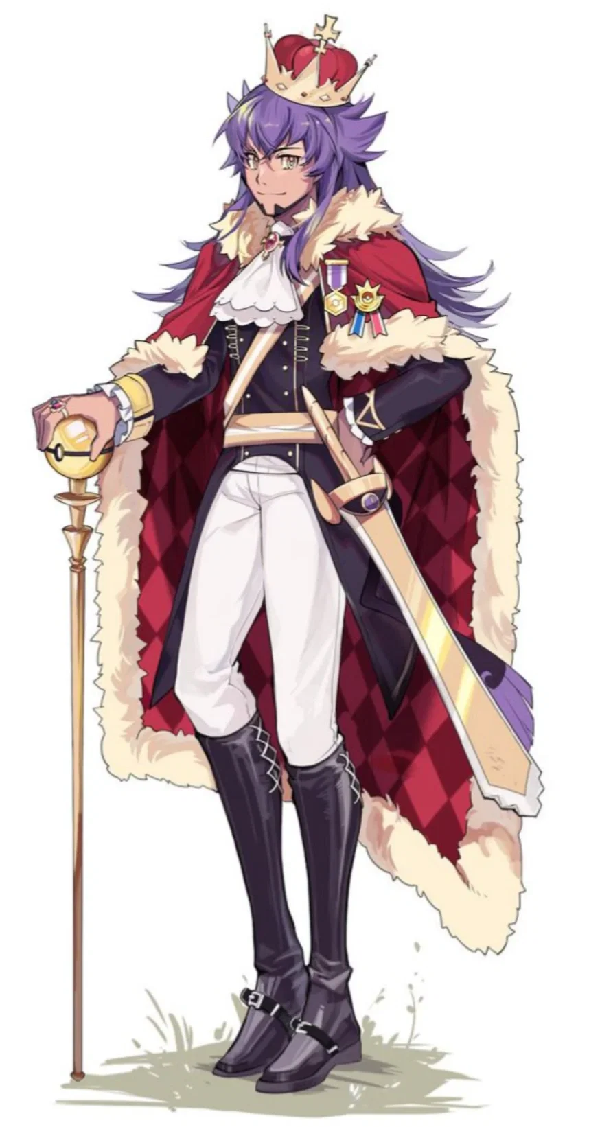 King Leon