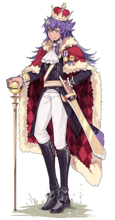 King Leon