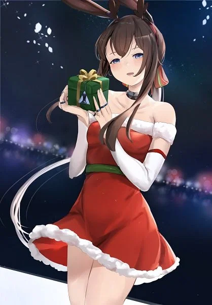 Amiya (Arknights)
