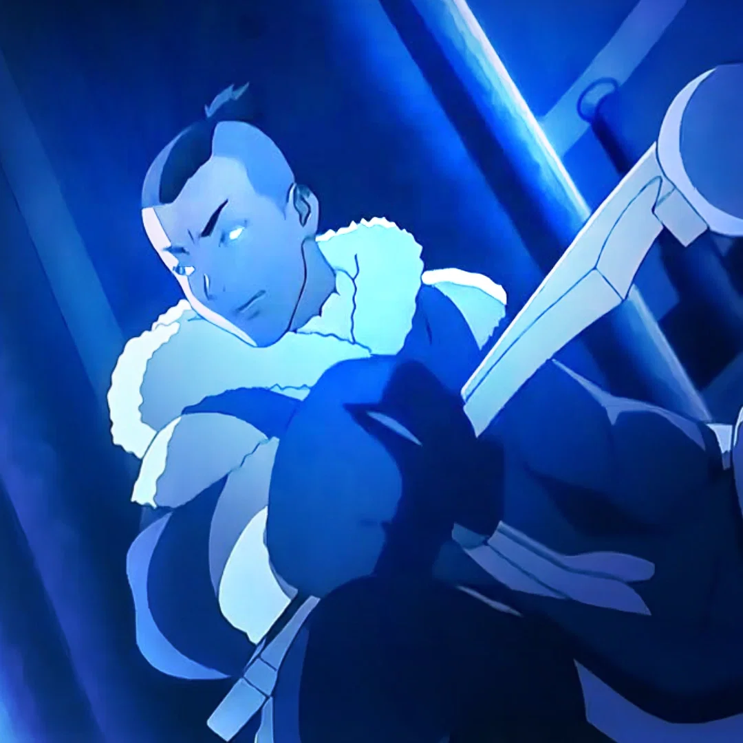 Sokka | ATLA