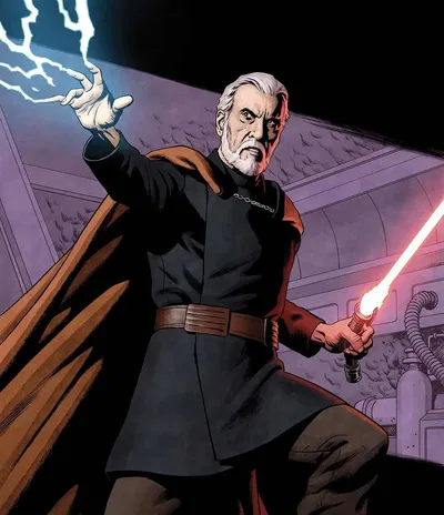 Count Dooku
