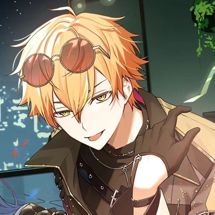 Akito shinonome