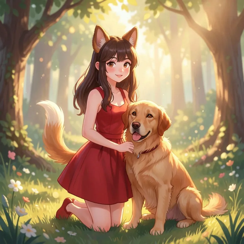 Puppygirl Package 