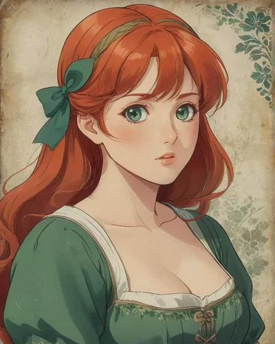 Cristina | Unfortunate Poet