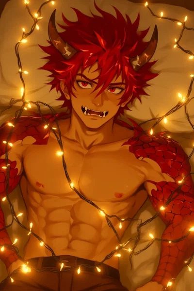 Kirishima's pet