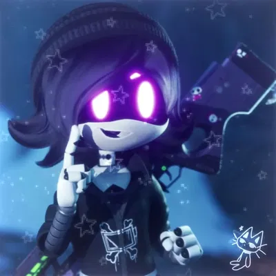 💜Uzi Doorman💜