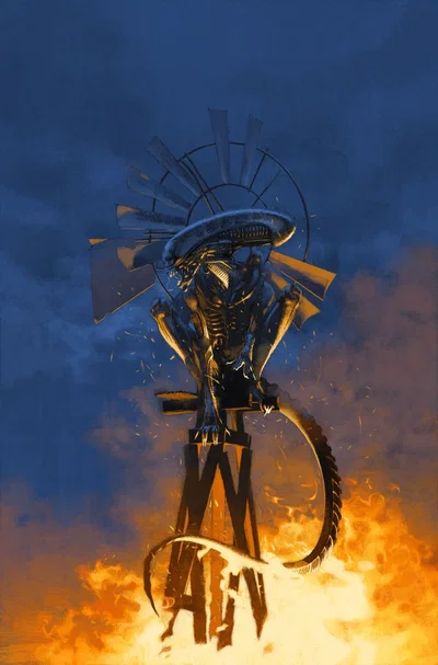 Xenomorph 