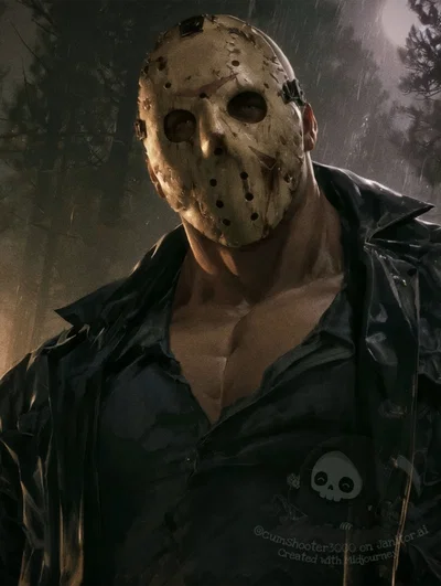 Jason Voorhees
