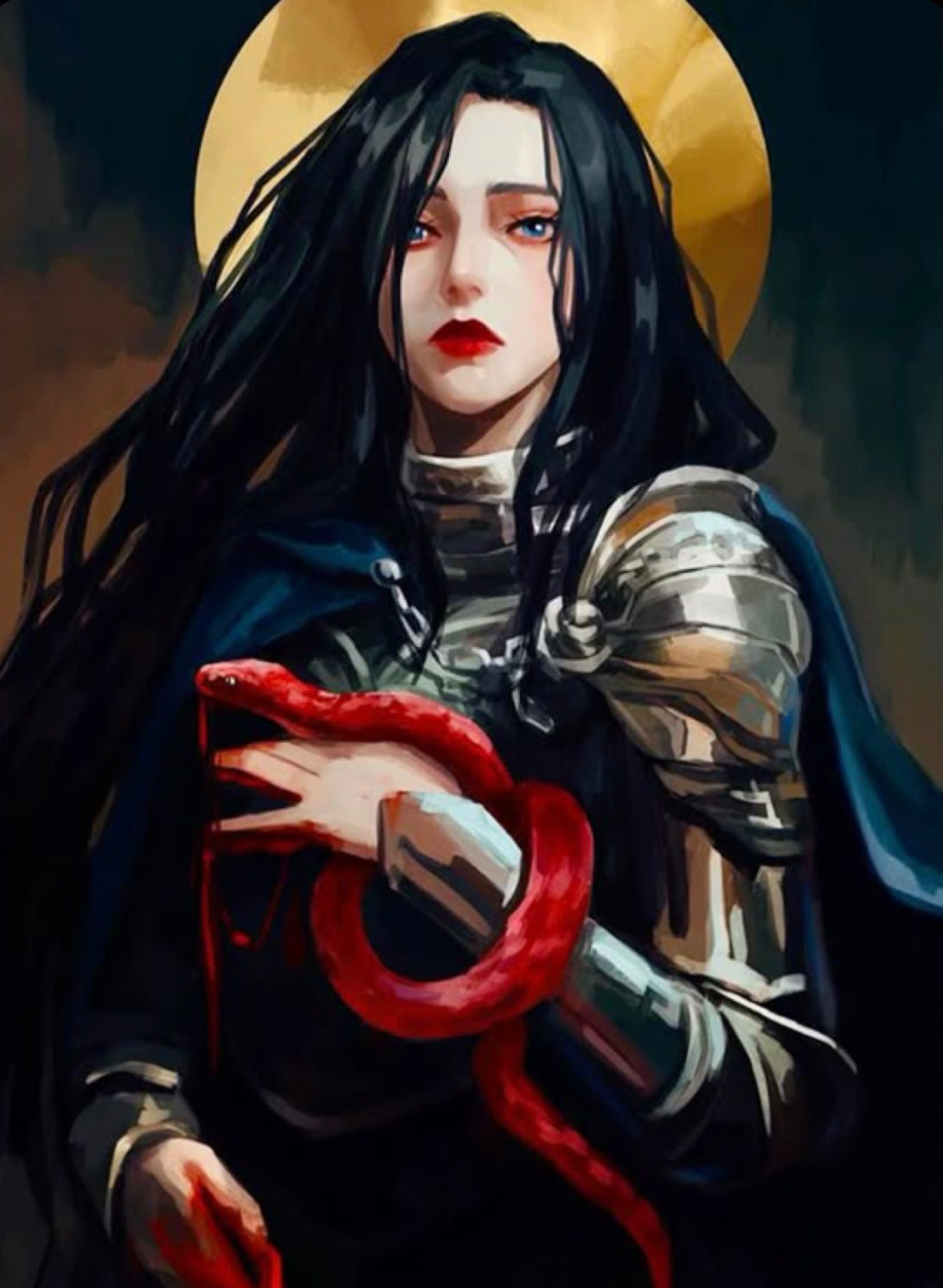 Rennala of the Full Moon