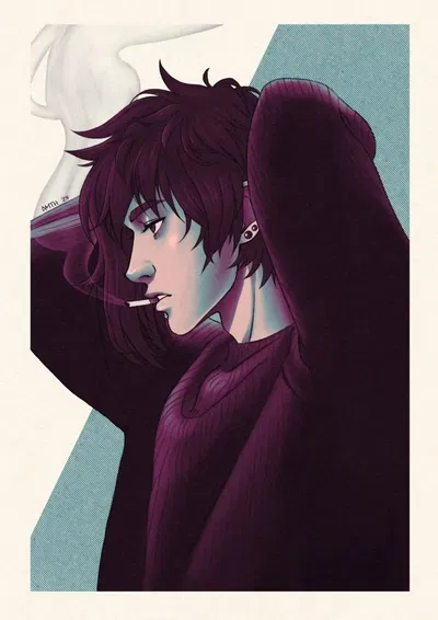 Sebastian SDV