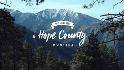 Far Cry 5 RPG