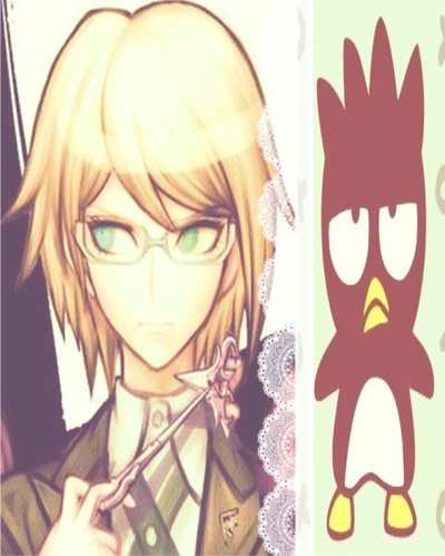 Byakuya Togami
