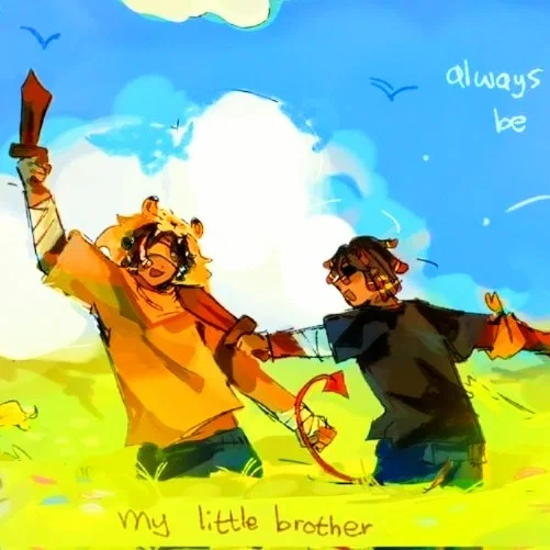Blindfold Brothers