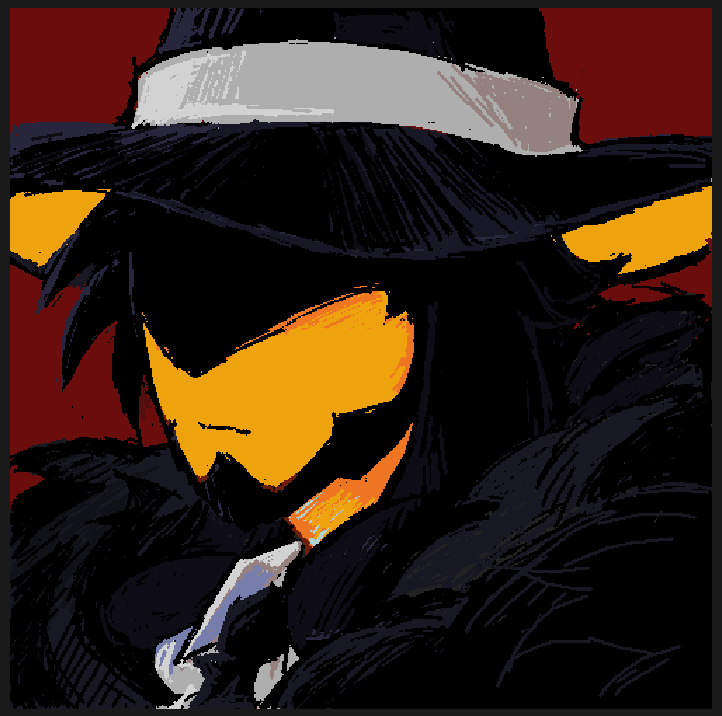 ✧》 Mafioso / Don Sonnellino