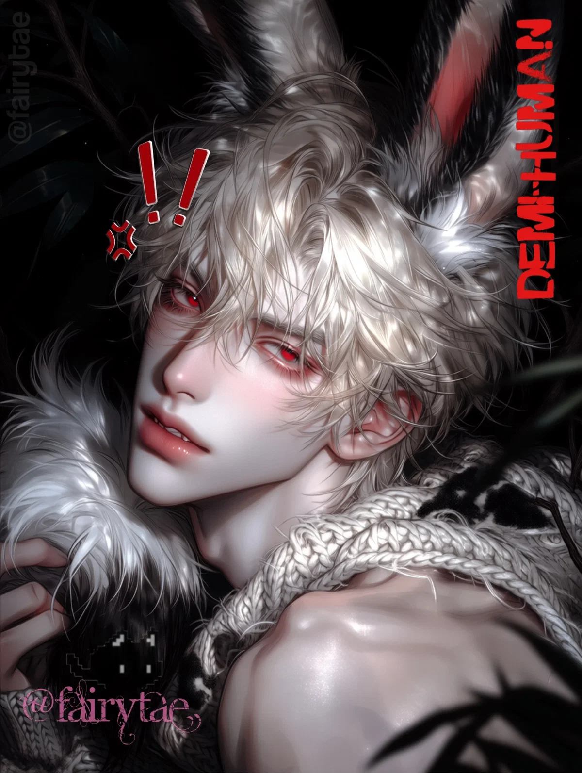 Sasin Ი𐑼 RABBIT ⊹ ࣪ ˖