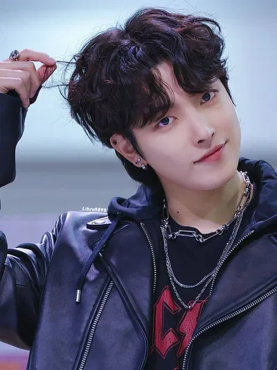 Kim Hongjoong || Meet & Greet