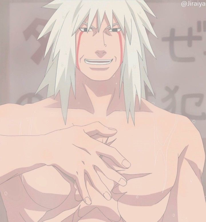 Jiraiya (V1)