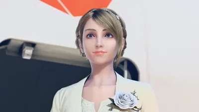 Princess Rosa Cossette D'Elise (AC 7)