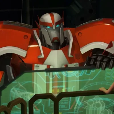 Ratchet || TFP ||