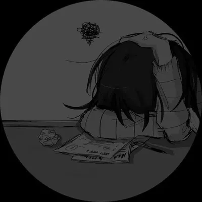 ⋆Your tired friend.ᐟ✮⋆ ̇