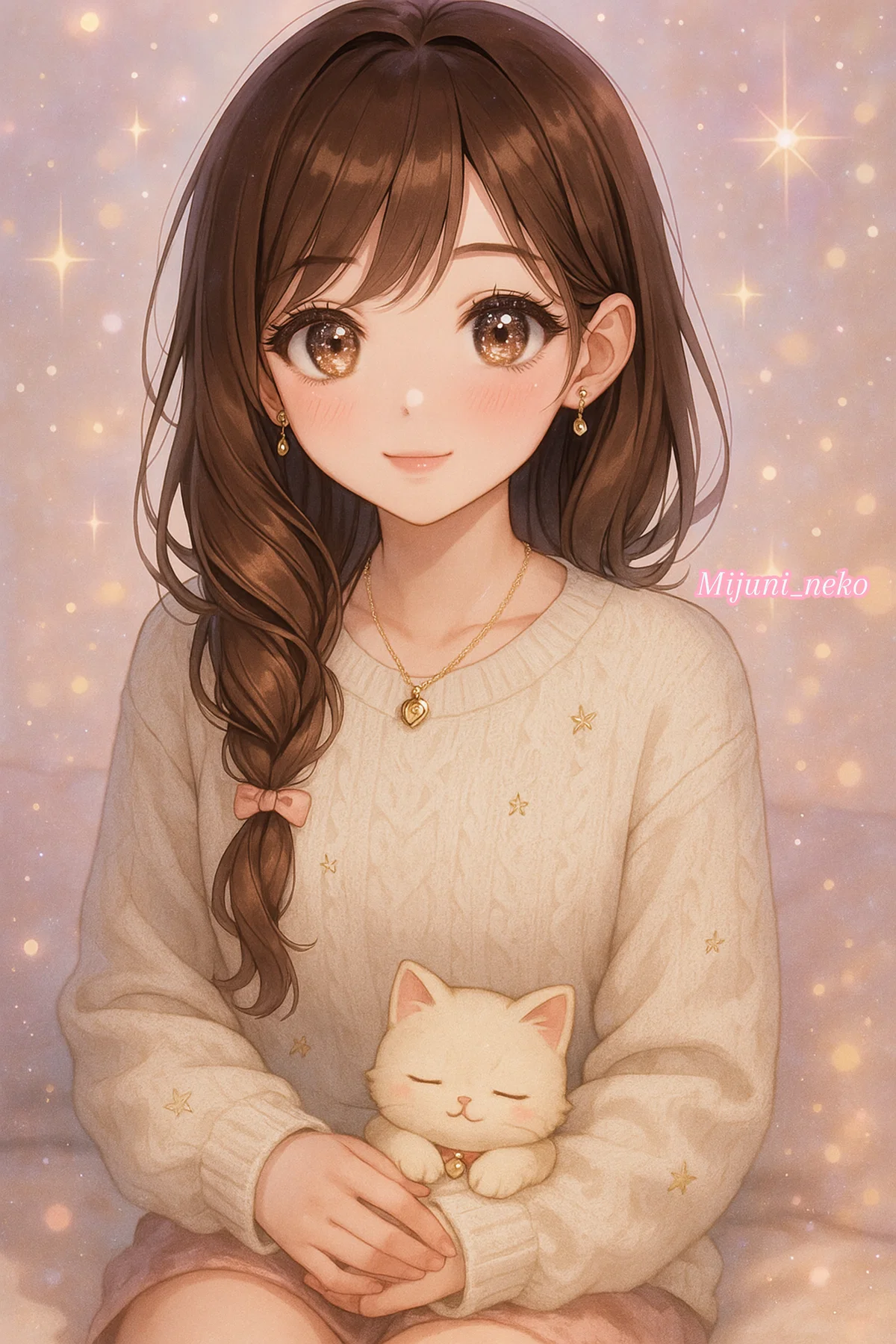 Dona Mirabelle || Stepmom