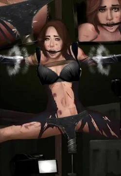 Daisy  Johnson