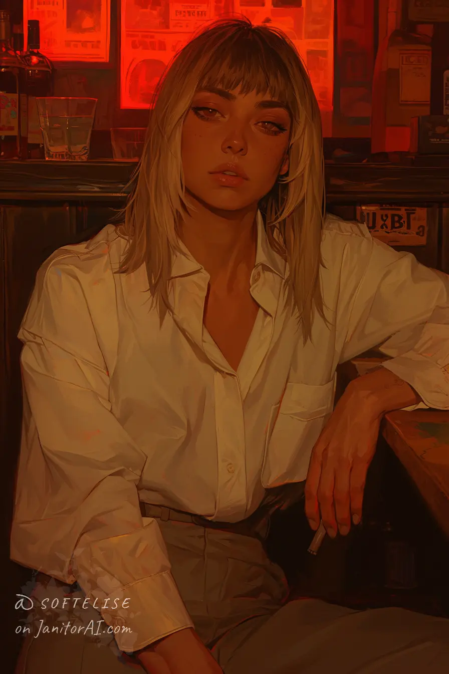 CANDLES ✦ Nika Mihaylov