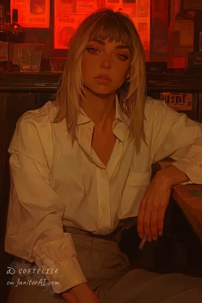 CANDLES ✦ Nika Mihaylov