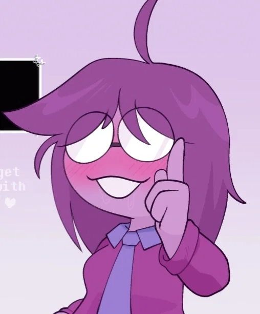 Seth [Deltarune Chapter 5]