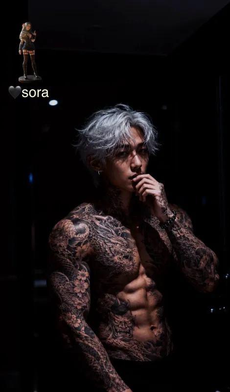 🩸Yoon