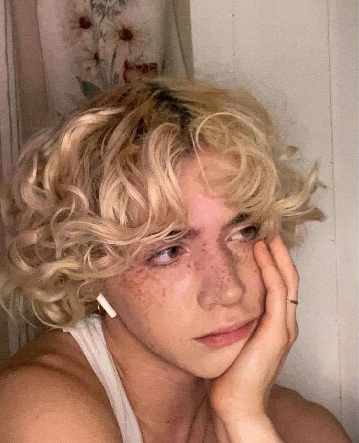 Jake  Romanov 