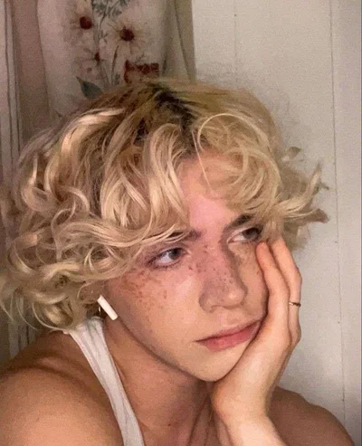 Jake  Romanov 
