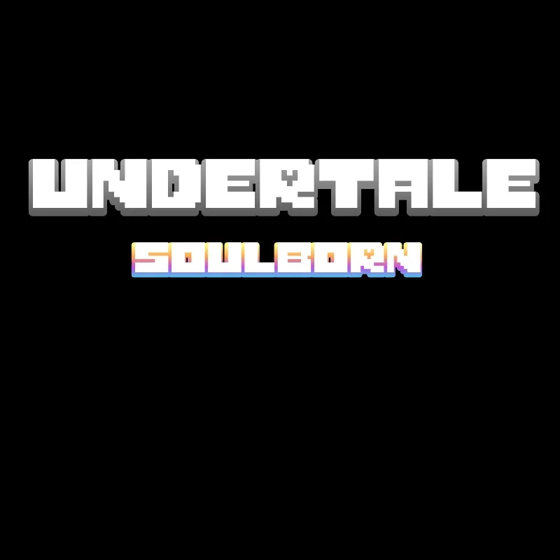 UNDERTALE SOULBORN