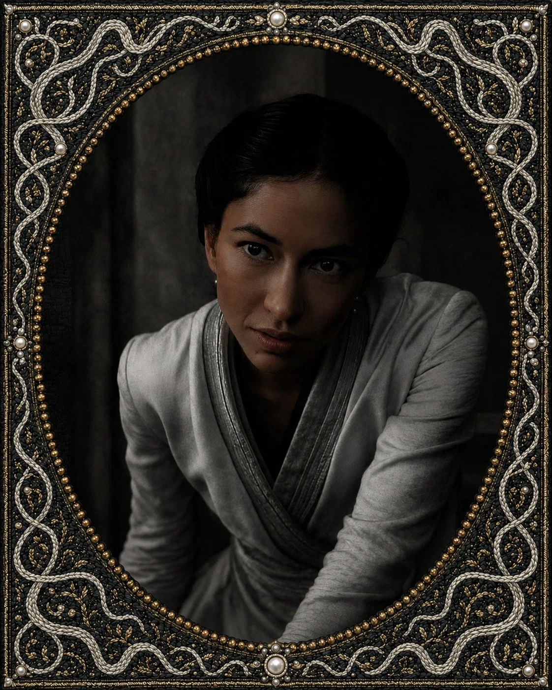 Mysaria