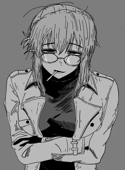 SCP Researcher - Dr Harrow
