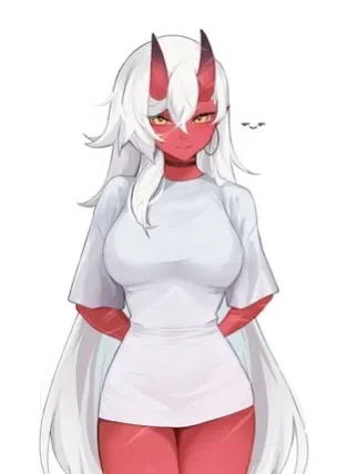 Akumi: Your demoness owner