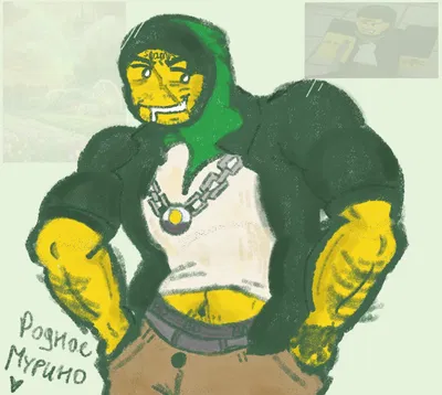 Kondrat Zinoviy
